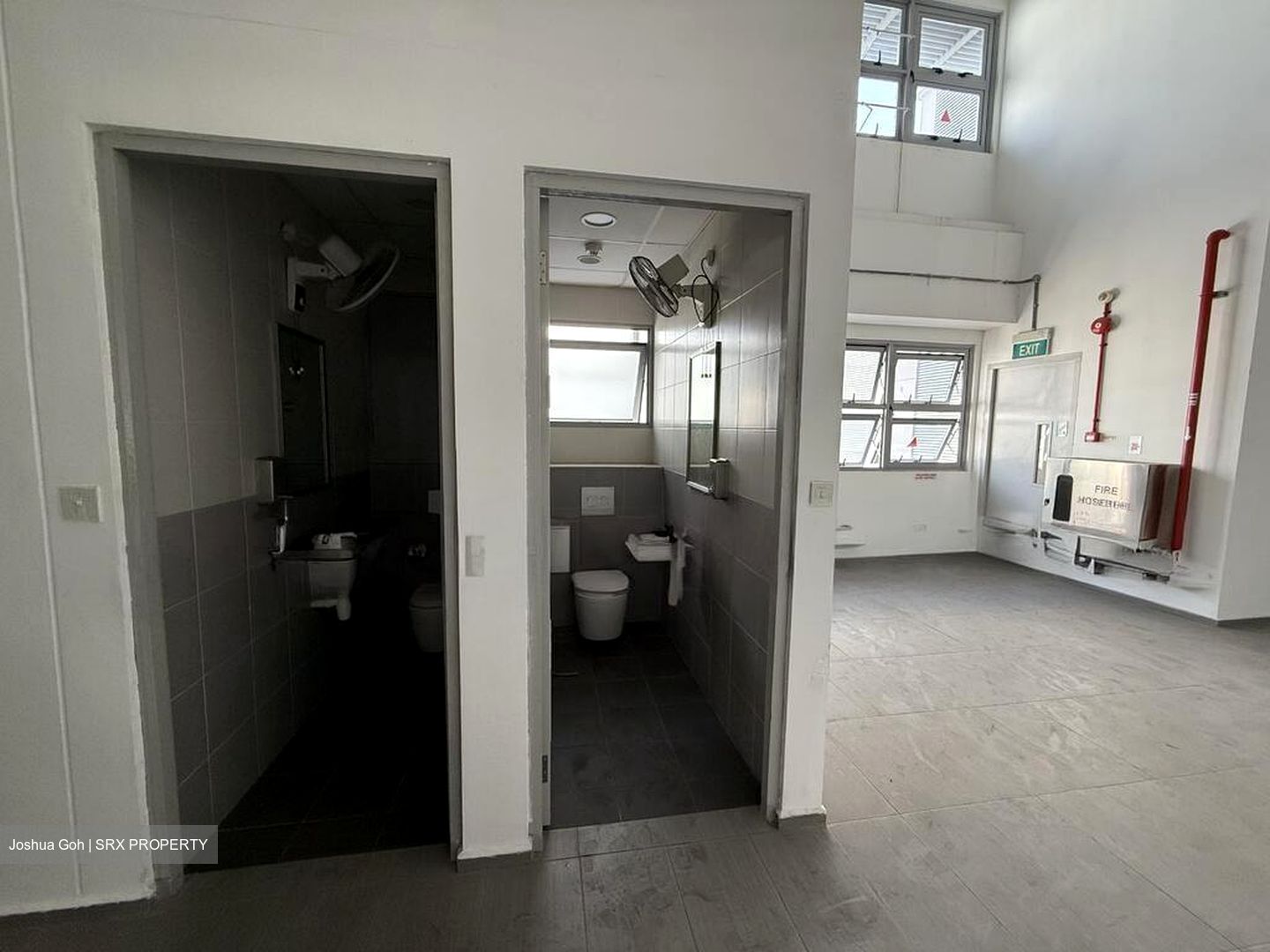 Jalan Ahmad Ibrahim (D22), Factory #495838211